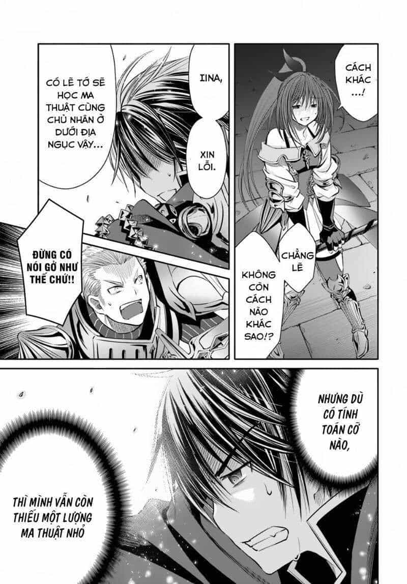 Con Trai Thứ 8, Đừng Đùa Nữa! - Chương 34 - ảnh 8
