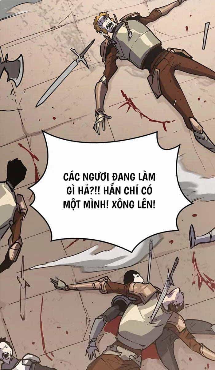 Con Trai Út Của Bá Tước Là Một Người Chơi - Chương 1 - ảnh 29