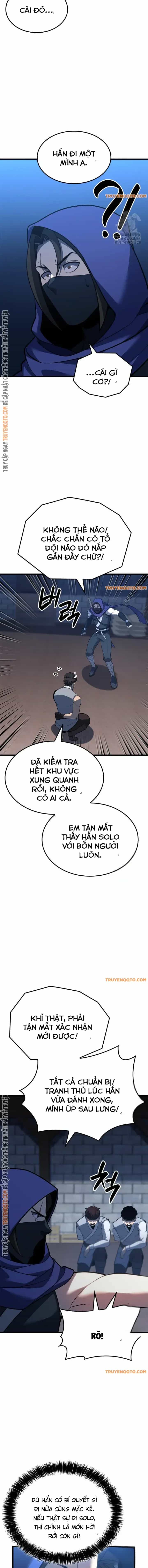 Con Trai Út Của Bá Tước Là Một Người Chơi - Chương 101 - ảnh 7