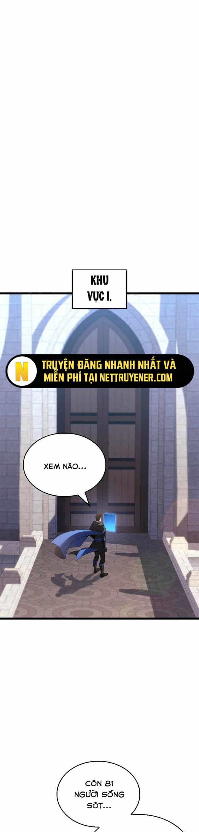 Con Trai Út Của Bá Tước Là Một Người Chơi - Chương 103 - ảnh 2