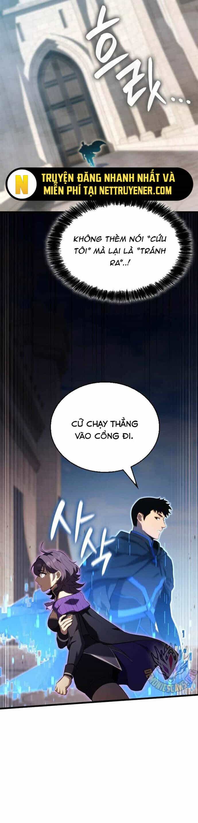 Con Trai Út Của Bá Tước Là Một Người Chơi - Chương 103 - ảnh 20