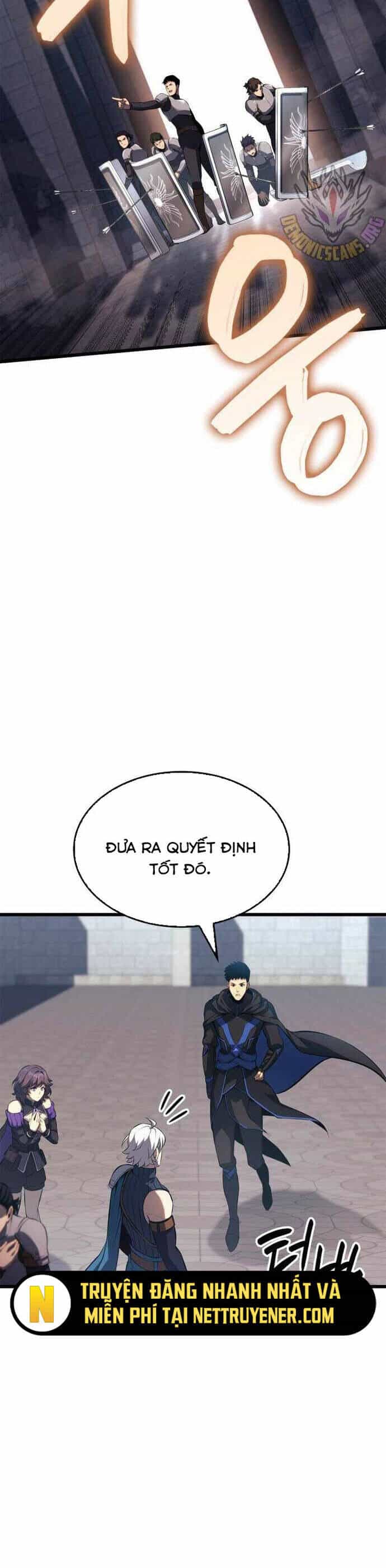 Con Trai Út Của Bá Tước Là Một Người Chơi - Chương 103 - ảnh 37