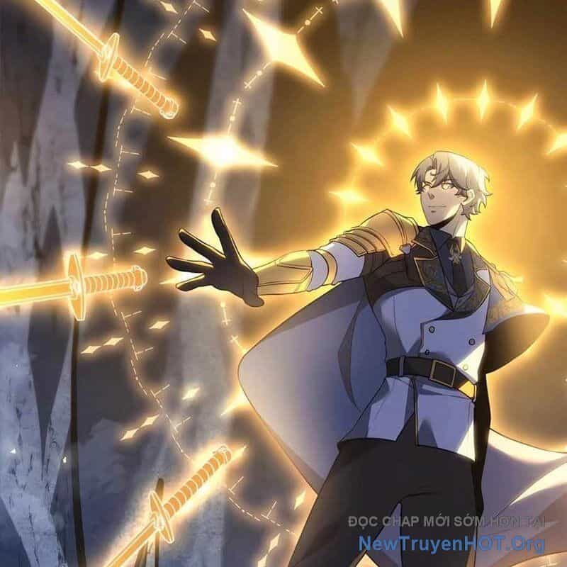 Con Trai Út Của Bá Tước Là Một Người Chơi - Chương 112 - ảnh 19