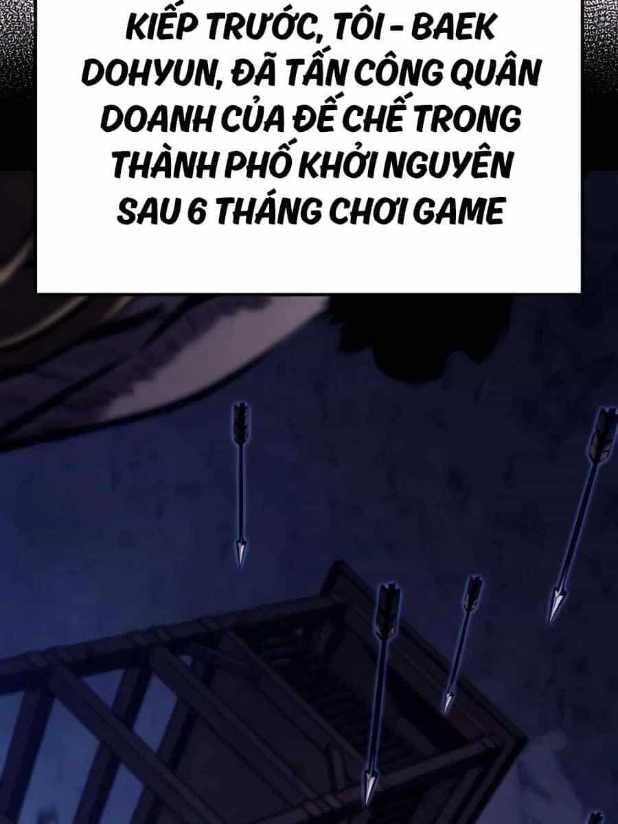 Con Trai Út Của Bá Tước Là Một Người Chơi - Chương 13 - ảnh 48