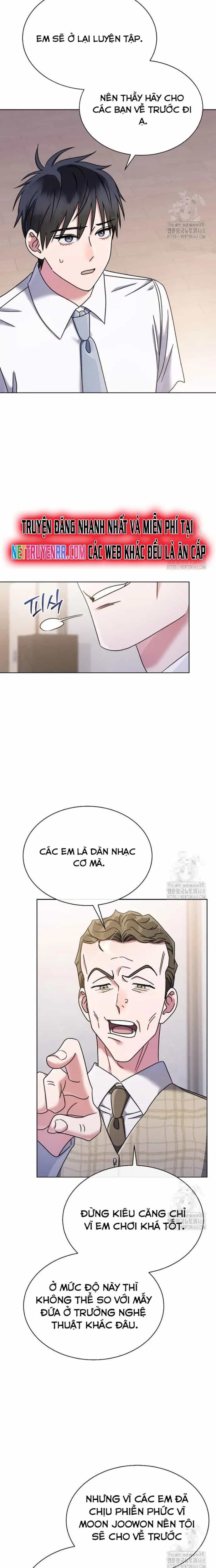 Con Trai Út Của Bá Tước Là Một Người Chơi - Chương 147 - ảnh 11