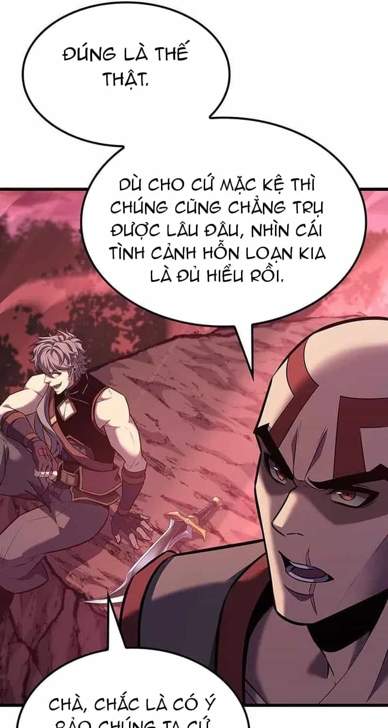 Con Trai Út Của Bá Tước Là Một Người Chơi - Chương 151 - ảnh 7