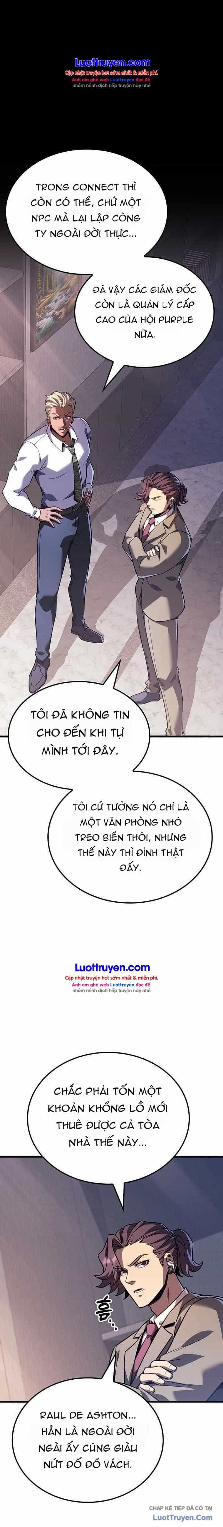 Con Trai Út Của Bá Tước Là Một Người Chơi - Chương 155 - ảnh 20