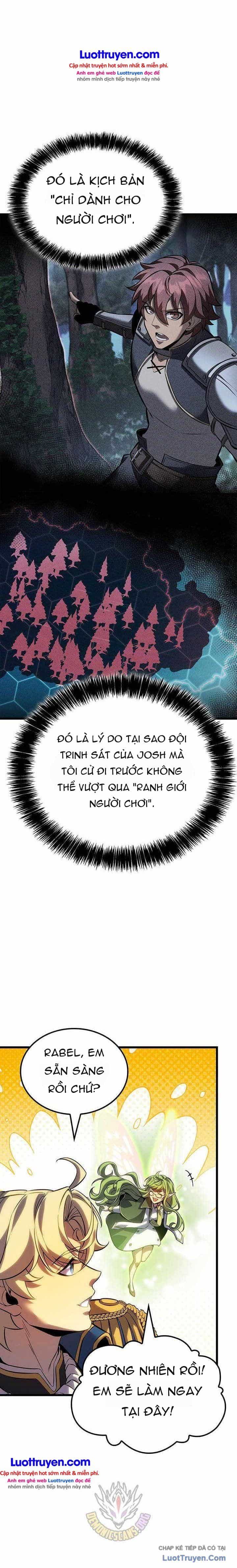 Con Trai Út Của Bá Tước Là Một Người Chơi - Chương 158 - ảnh 5