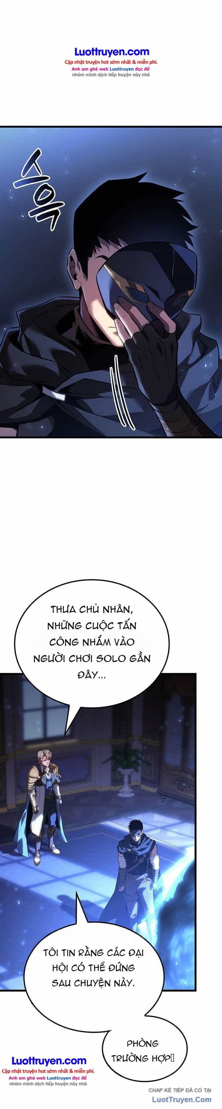 Con Trai Út Của Bá Tước Là Một Người Chơi - Chương 159 - ảnh 28