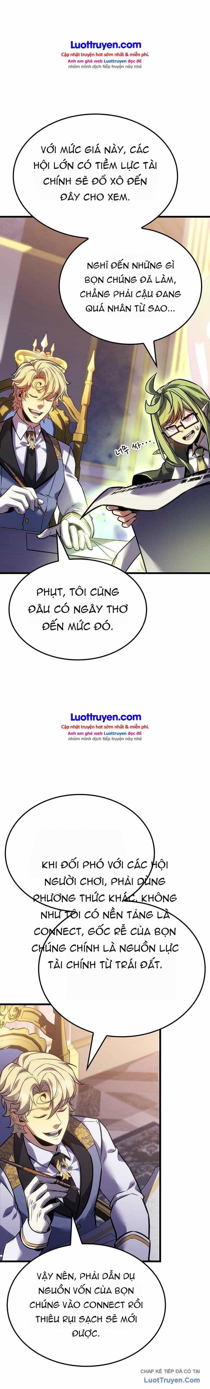 Con Trai Út Của Bá Tước Là Một Người Chơi - Chương 161 - ảnh 9