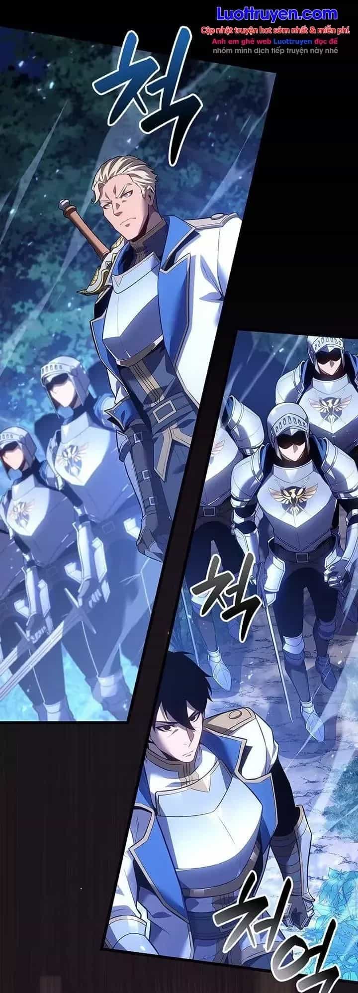 Con Trai Út Của Bá Tước Là Một Người Chơi - Chương 167 - ảnh 45