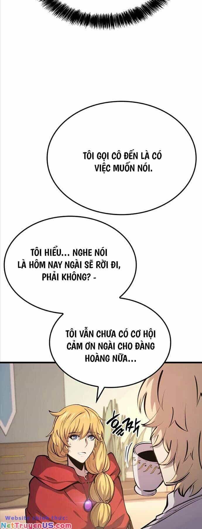 Con Trai Út Của Bá Tước Là Một Người Chơi - Chương 17 - ảnh 20