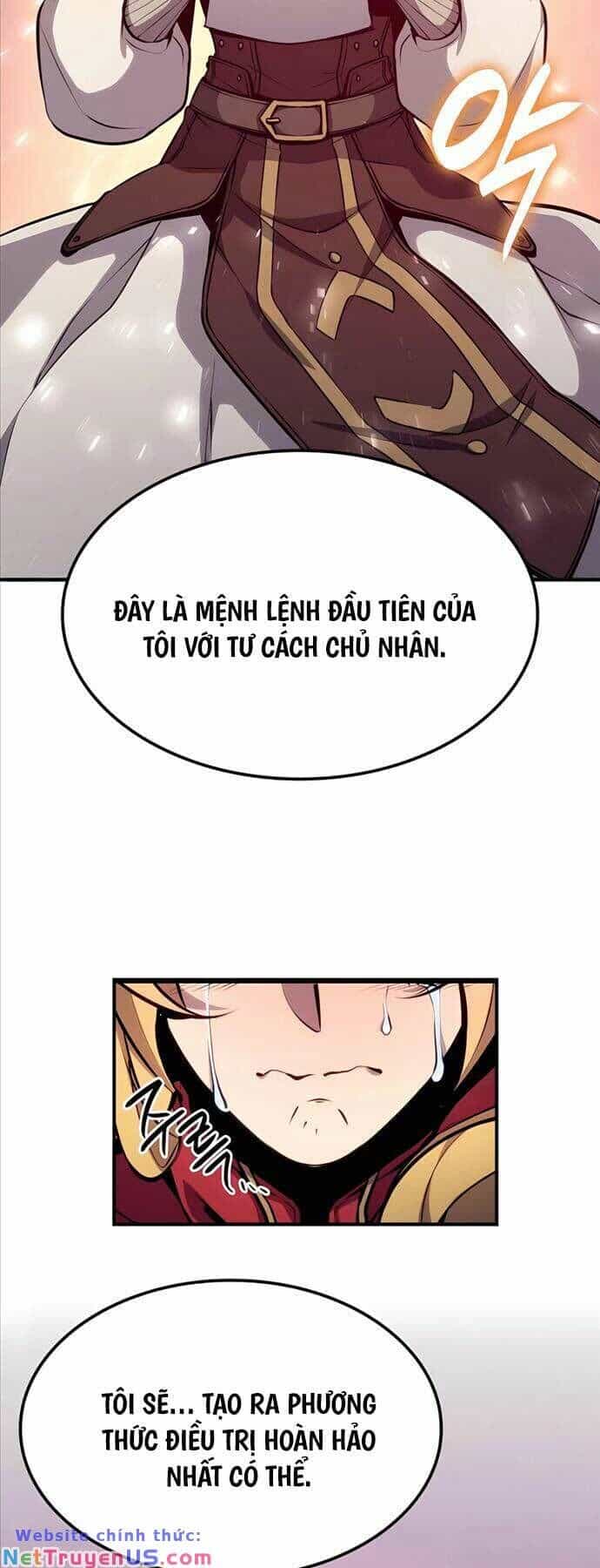 Con Trai Út Của Bá Tước Là Một Người Chơi - Chương 17 - ảnh 57