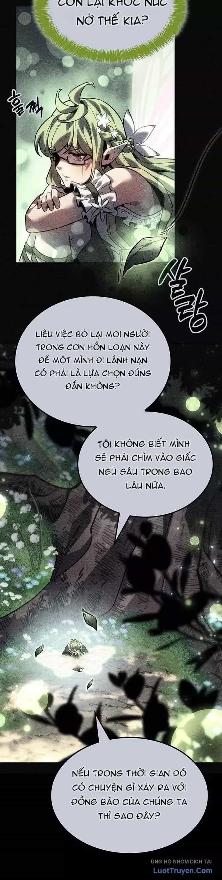 Con Trai Út Của Bá Tước Là Một Người Chơi - Chương 171 - ảnh 17