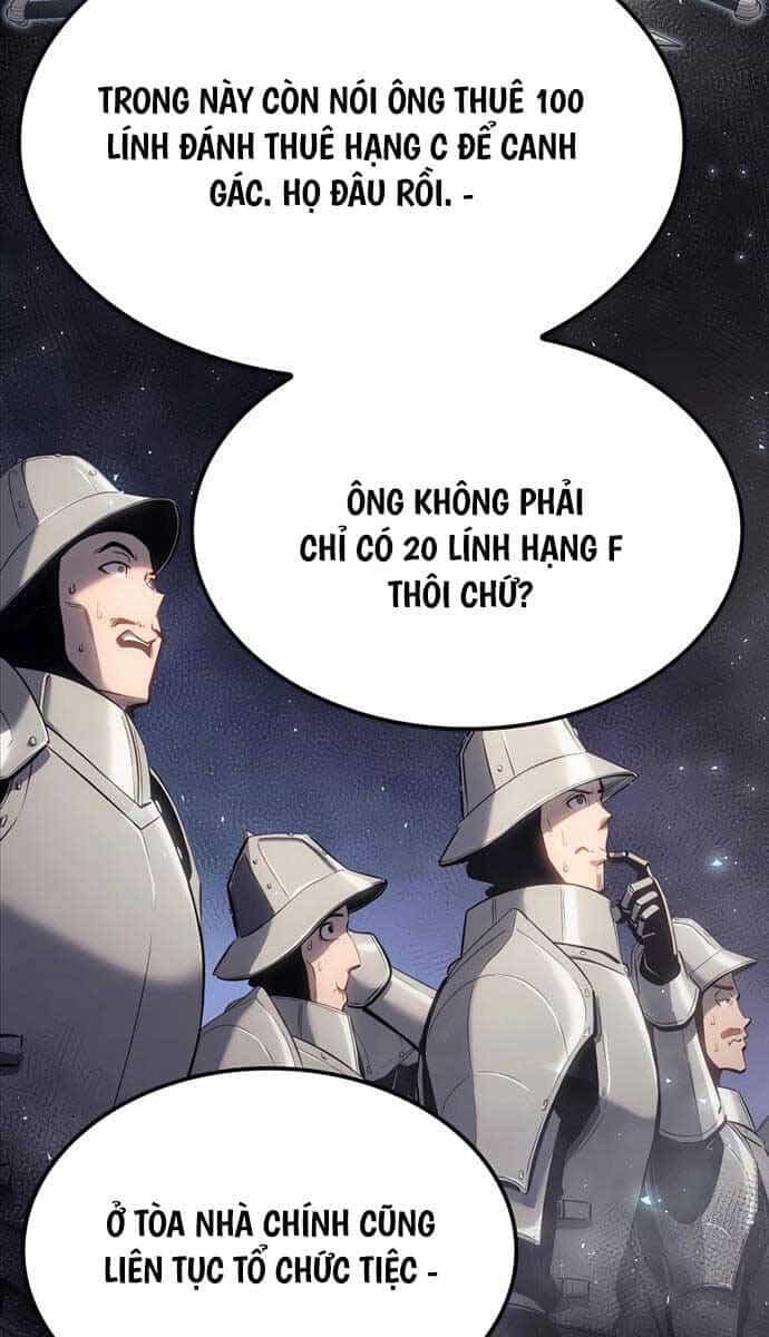 Con Trai Út Của Bá Tước Là Một Người Chơi - Chương 20 - ảnh 49
