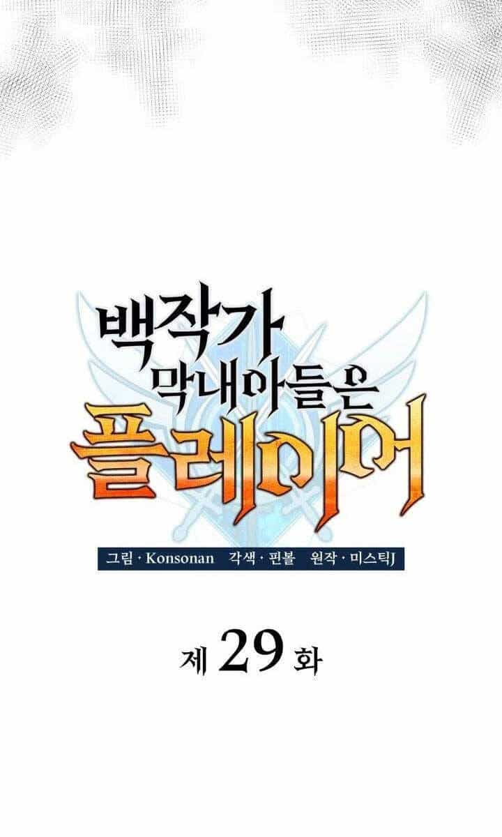 Con Trai Út Của Bá Tước Là Một Người Chơi - Chương 29 - ảnh 26
