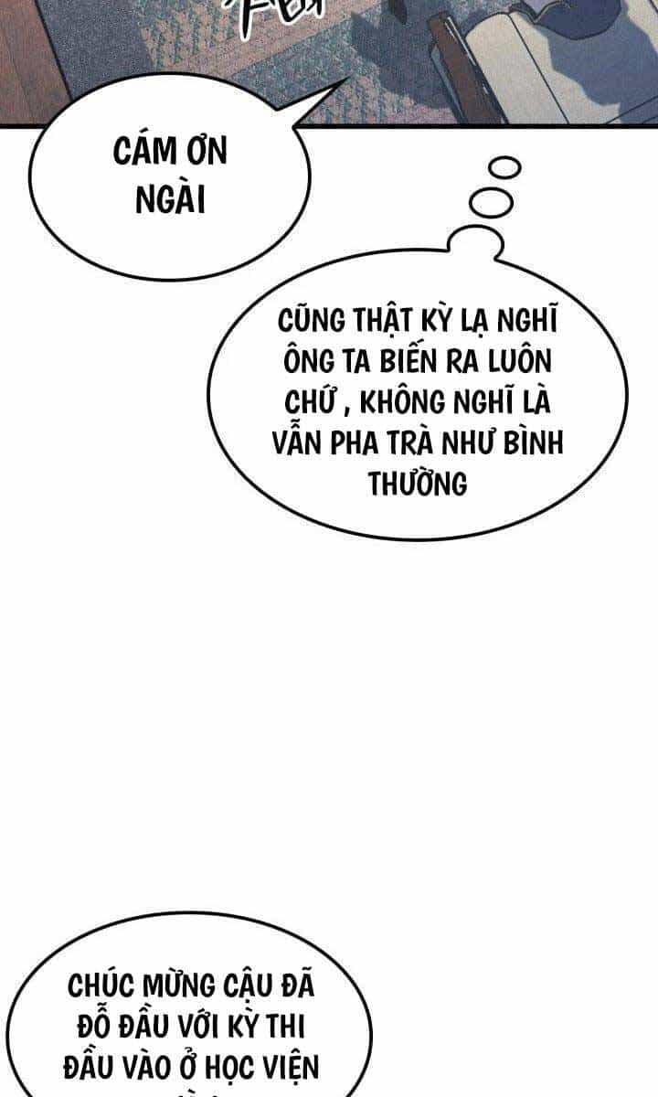 Con Trai Út Của Bá Tước Là Một Người Chơi - Chương 30 - ảnh 8