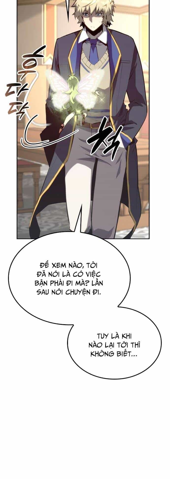 Con Trai Út Của Bá Tước Là Một Người Chơi - Chương 32 - ảnh 12
