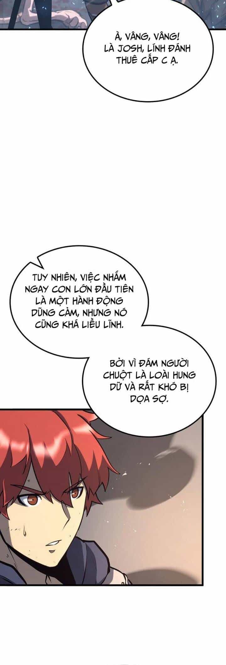Con Trai Út Của Bá Tước Là Một Người Chơi - Chương 34 - ảnh 27