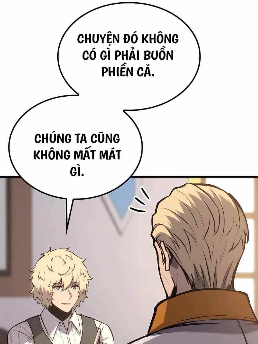 Con Trai Út Của Bá Tước Là Một Người Chơi - Chương 41 - ảnh 39