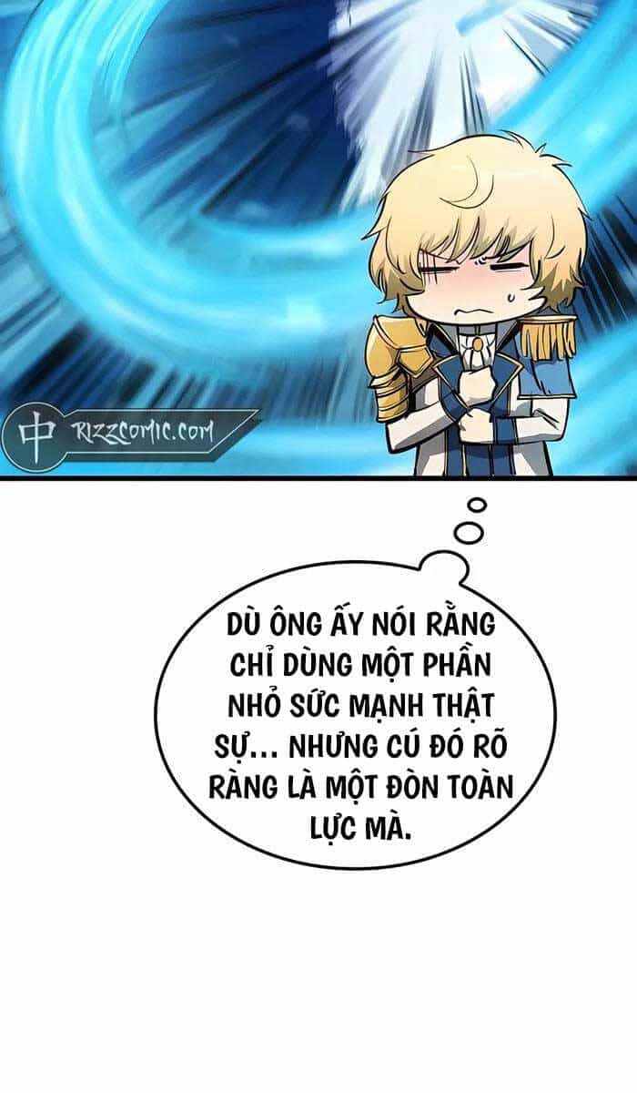 Con Trai Út Của Bá Tước Là Một Người Chơi - Chương 5 - ảnh 23