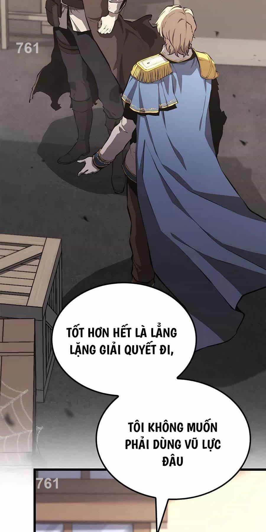 Con Trai Út Của Bá Tước Là Một Người Chơi - Chương 51 - ảnh 2
