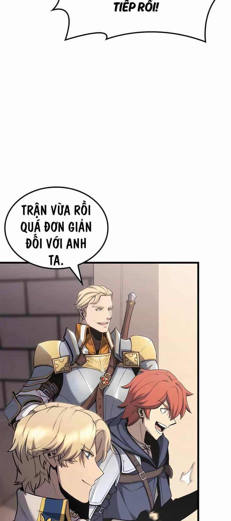 Con Trai Út Của Bá Tước Là Một Người Chơi - Chương 54 - ảnh 34