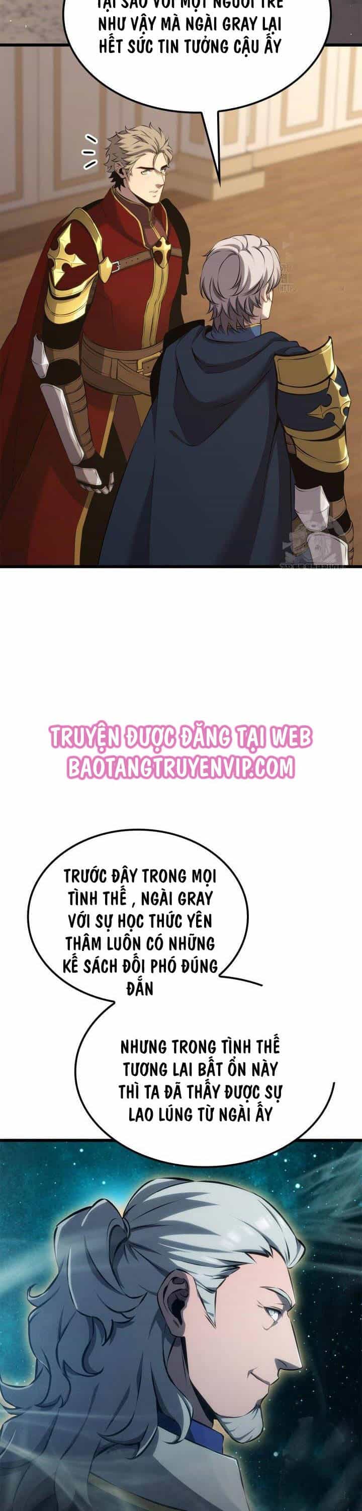 Con Trai Út Của Bá Tước Là Một Người Chơi - Chương 57 - ảnh 21