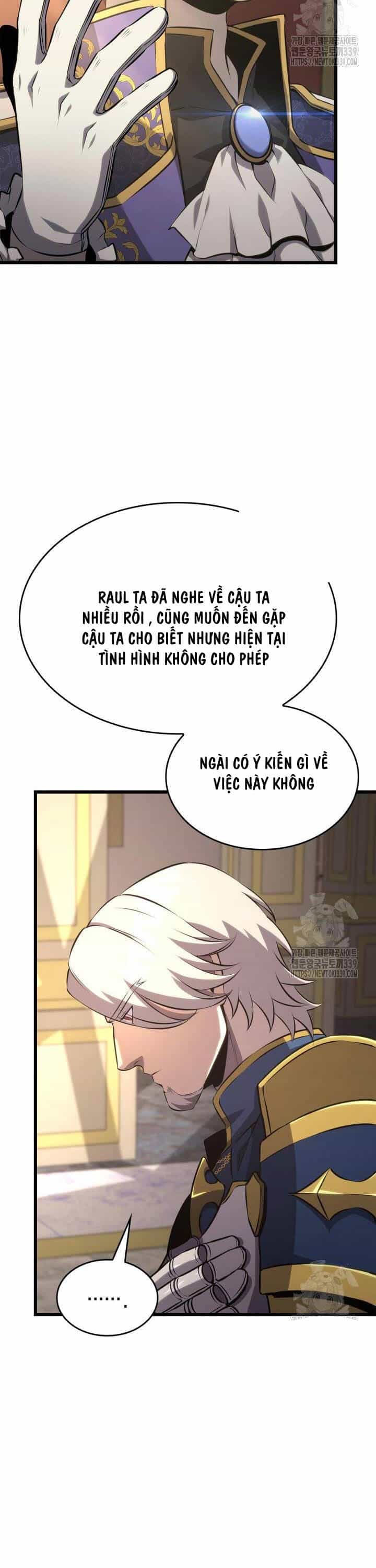 Con Trai Út Của Bá Tước Là Một Người Chơi - Chương 58 - ảnh 9