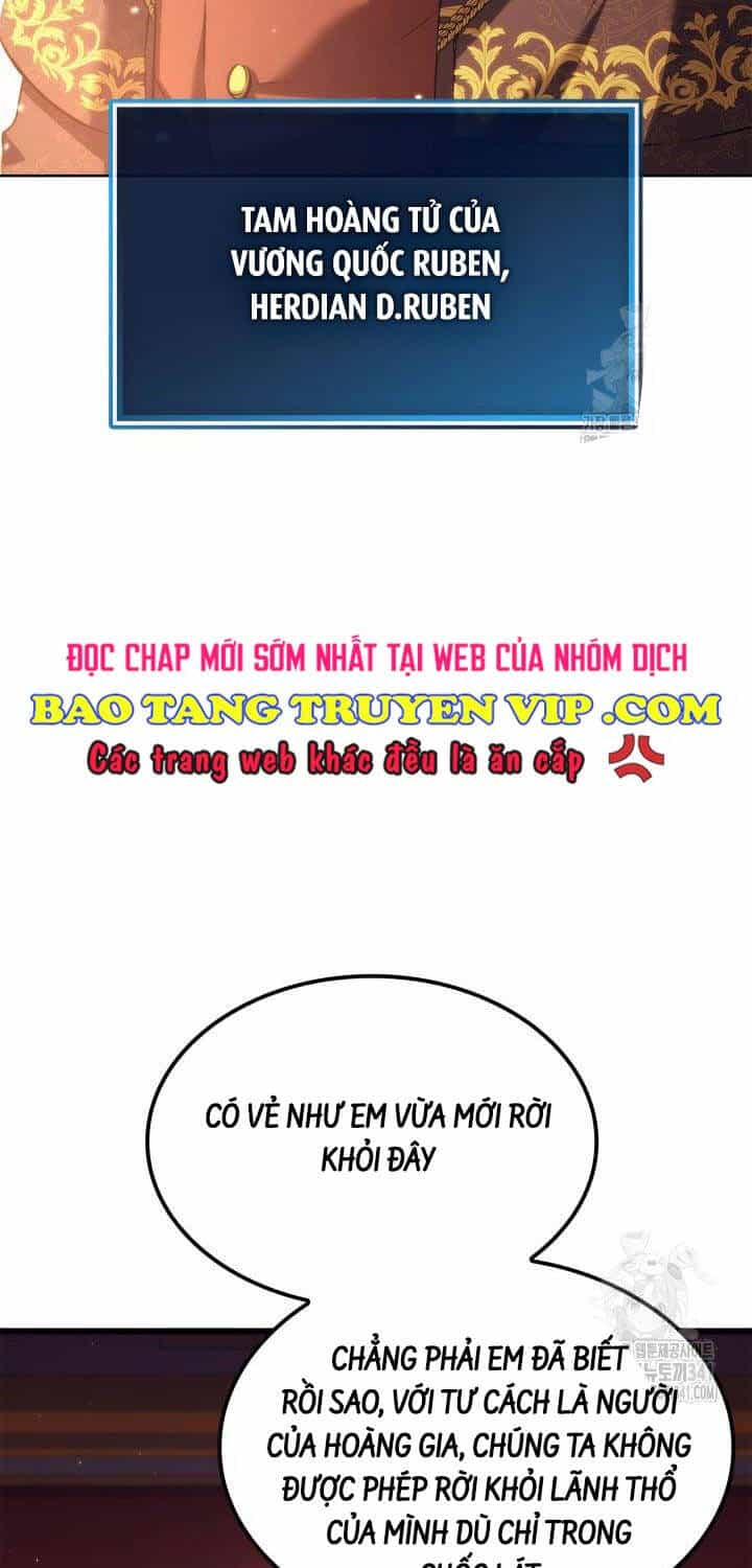 Con Trai Út Của Bá Tước Là Một Người Chơi - Chương 61 - ảnh 7