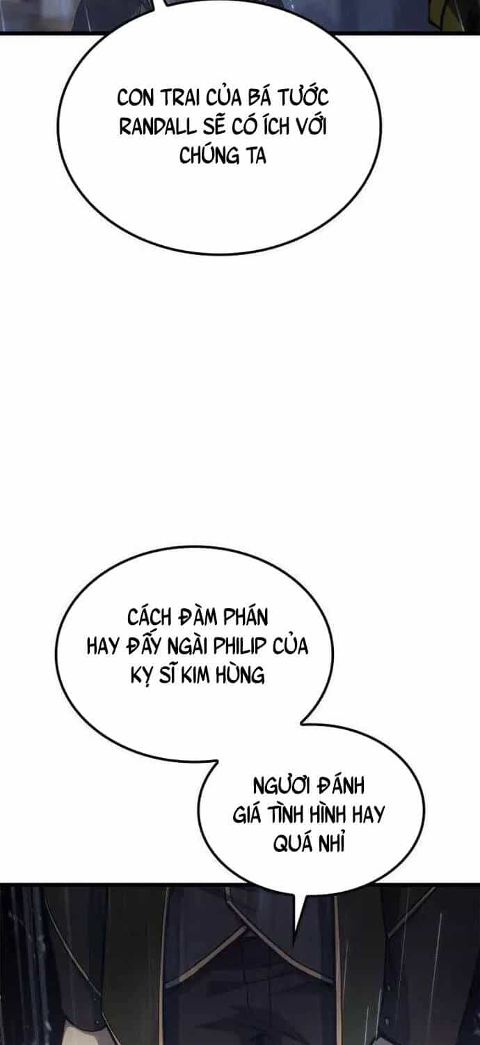 Con Trai Út Của Bá Tước Là Một Người Chơi - Chương 71 - ảnh 18