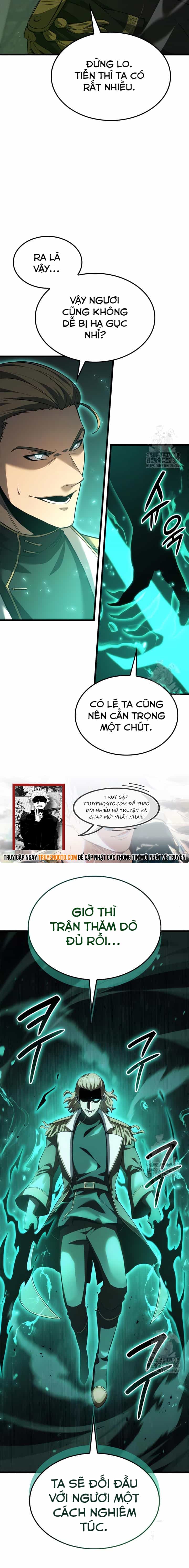 Con Trai Út Của Bá Tước Là Một Người Chơi - Chương 72 - ảnh 19