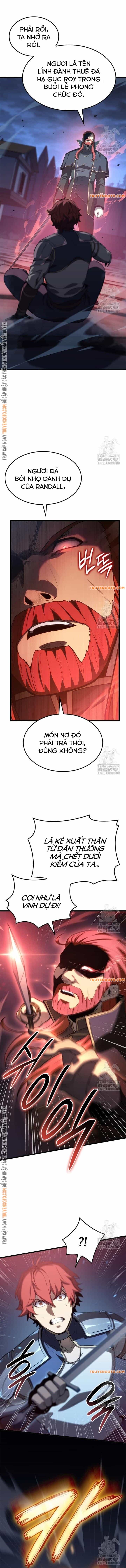Con Trai Út Của Bá Tước Là Một Người Chơi - Chương 75 - ảnh 5