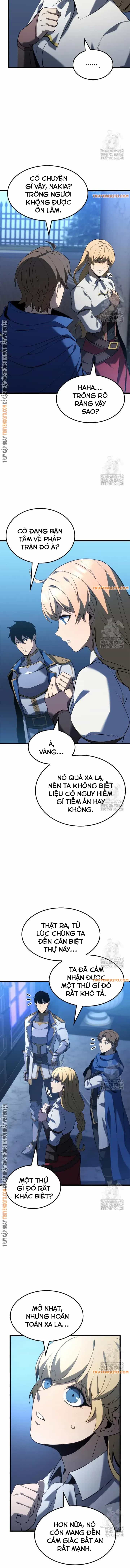 Con Trai Út Của Bá Tước Là Một Người Chơi - Chương 86 - ảnh 5