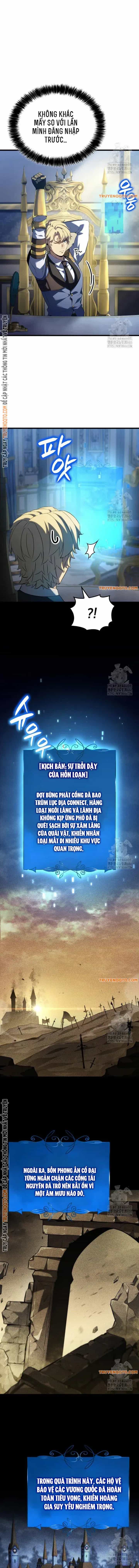 Con Trai Út Của Bá Tước Là Một Người Chơi - Chương 88 - ảnh 8