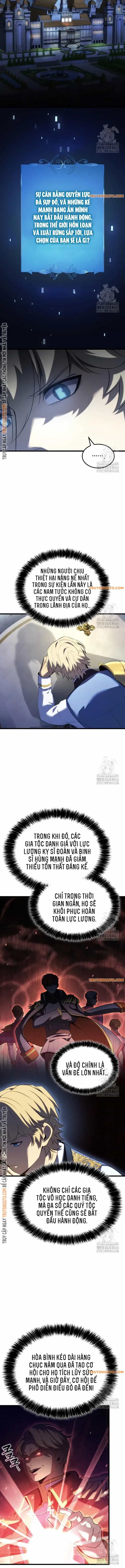 Con Trai Út Của Bá Tước Là Một Người Chơi - Chương 88 - ảnh 9
