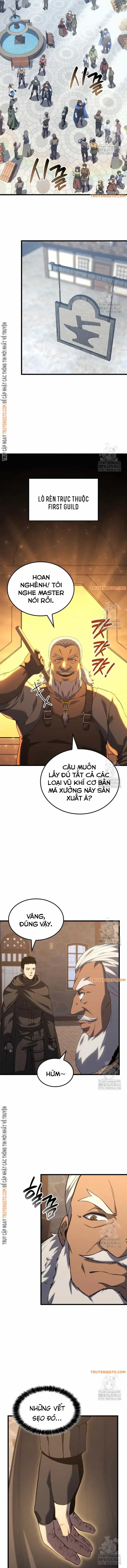 Con Trai Út Của Bá Tước Là Một Người Chơi - Chương 93 - ảnh 4