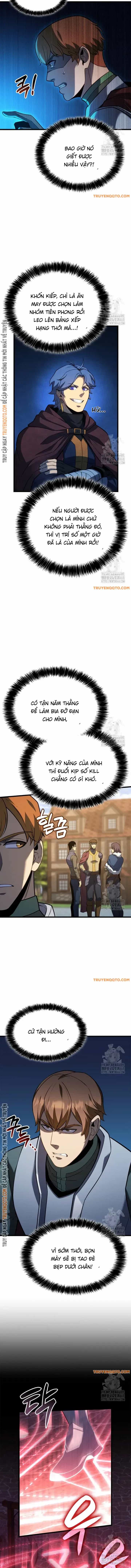 Con Trai Út Của Bá Tước Là Một Người Chơi - Chương 97 - ảnh 8