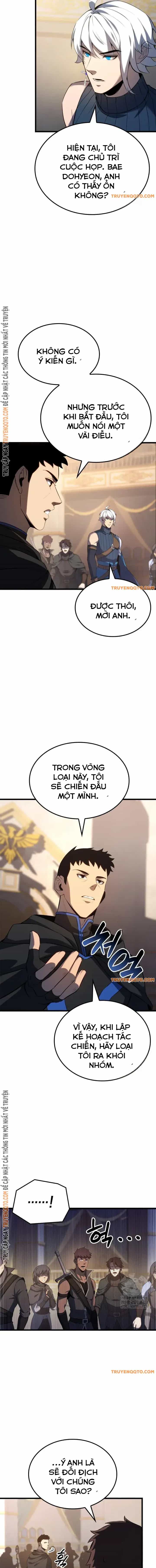 Con Trai Út Của Bá Tước Là Một Người Chơi - Chương 99 - ảnh 8