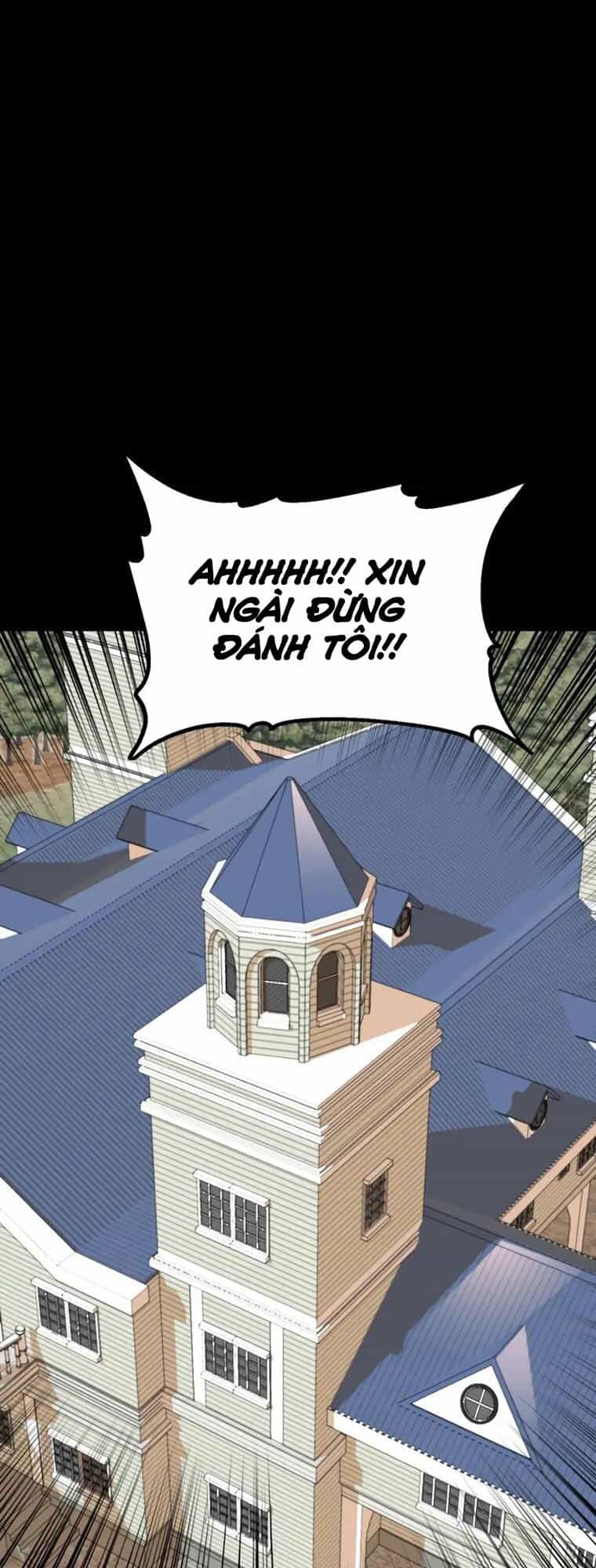 Con Trai Út Của Đại Pháp Sư Lừng Danh - Chương 1 - ảnh 19