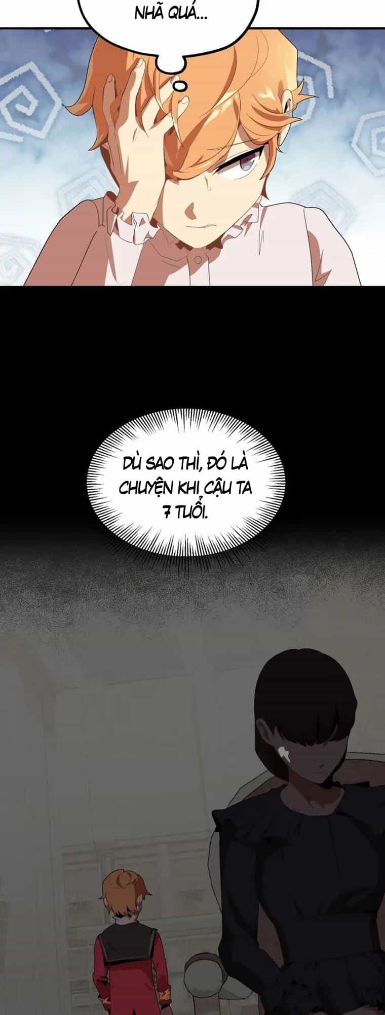 Con Trai Út Của Đại Pháp Sư Lừng Danh - Chương 1 - ảnh 40