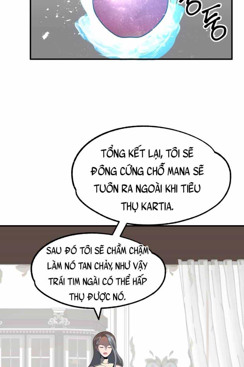 Con Trai Út Của Đại Pháp Sư Lừng Danh - Chương 10 - ảnh 74