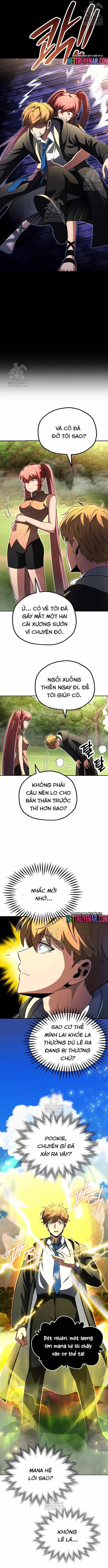 Con Trai Út Của Đại Pháp Sư Lừng Danh - Chương 100 - ảnh 5
