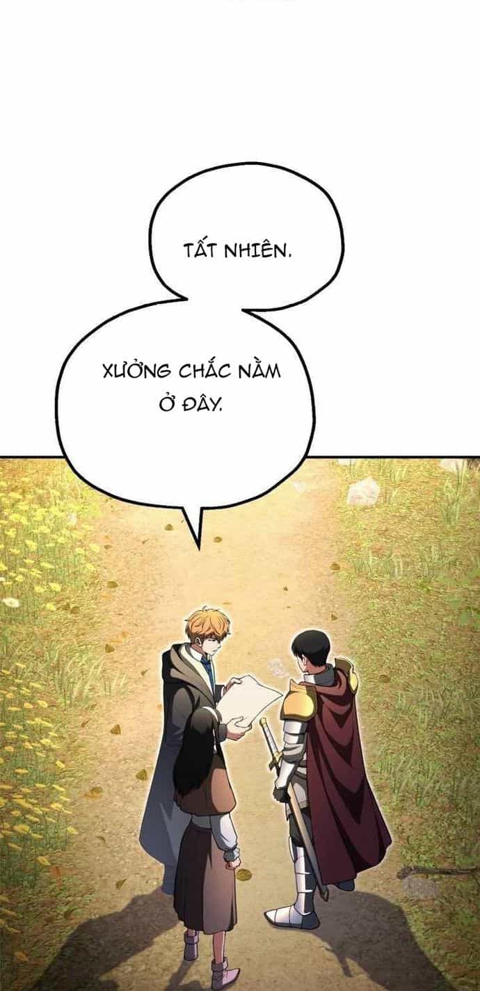 Con Trai Út Của Đại Pháp Sư Lừng Danh - Chương 103 - ảnh 16