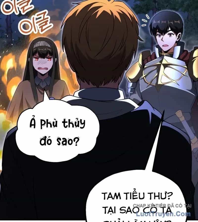 Con Trai Út Của Đại Pháp Sư Lừng Danh - Chương 104 - ảnh 101