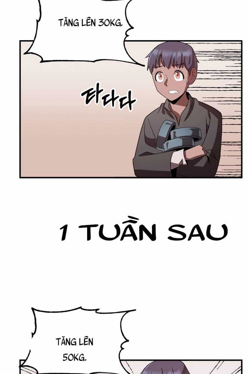 Con Trai Út Của Đại Pháp Sư Lừng Danh - Chương 11 - ảnh 18