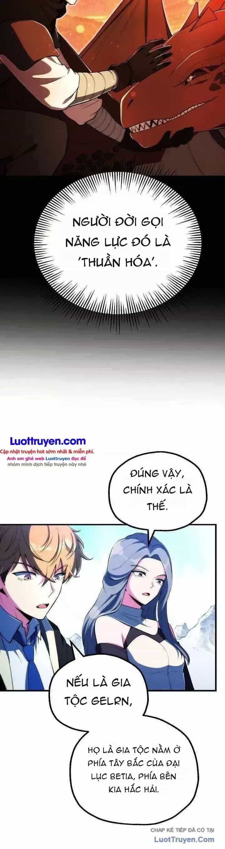 Con Trai Út Của Đại Pháp Sư Lừng Danh - Chương 121 - ảnh 10