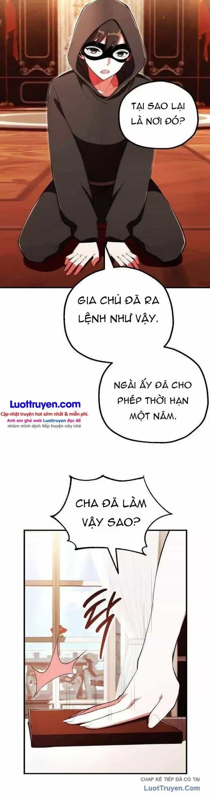 Con Trai Út Của Đại Pháp Sư Lừng Danh - Chương 121 - ảnh 17