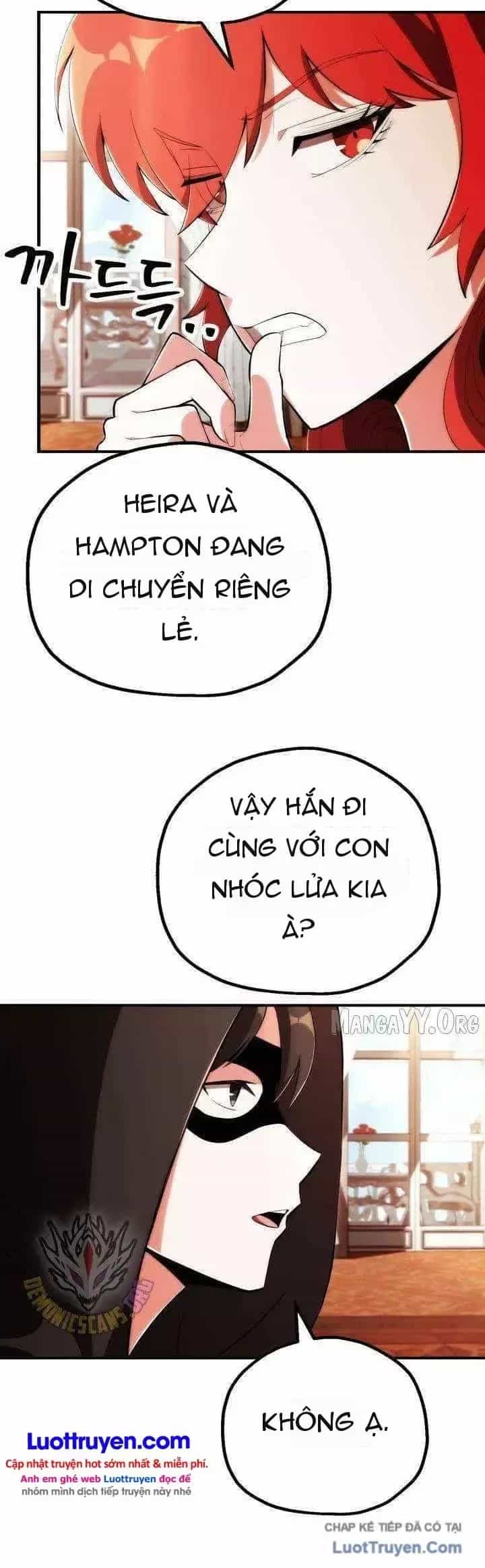 Con Trai Út Của Đại Pháp Sư Lừng Danh - Chương 121 - ảnh 19
