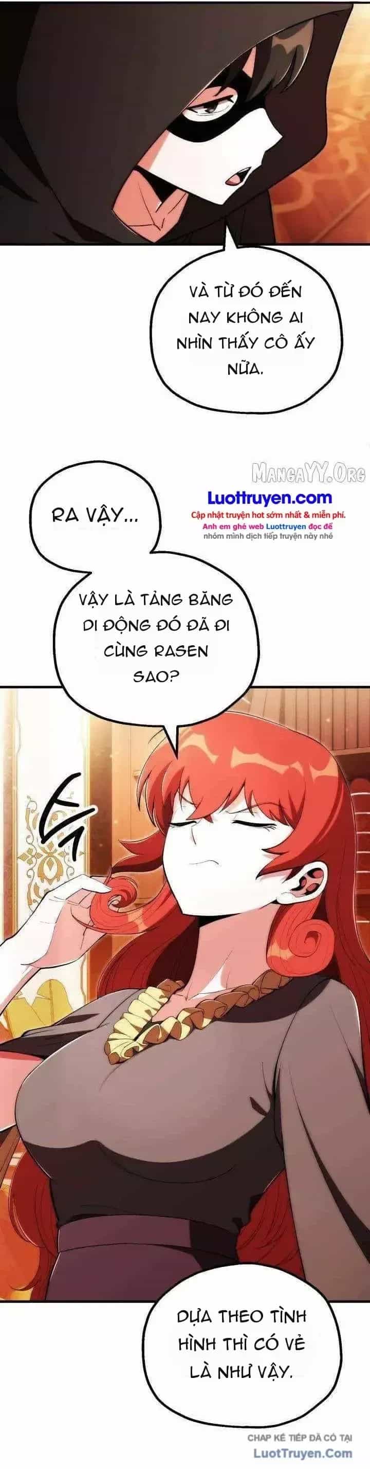 Con Trai Út Của Đại Pháp Sư Lừng Danh - Chương 121 - ảnh 23
